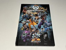 Overwatch: Anthology Volume 1