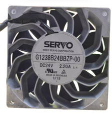 Ventilatore telaio alluminio