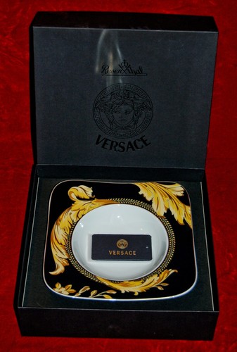 Versace rosenthal vanity - versace, by