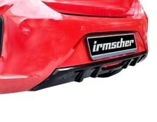 Paraurti posteriore Irmscher