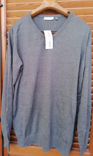 Maglia uomo grigia nuova