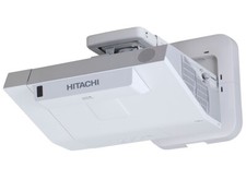 HITACHI AX2503 PROIETTORE HDMI
