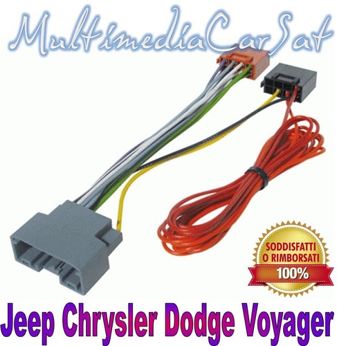 Phonocar 4745 cavo iso - 4745,