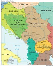 Mappa cia 2000 - mappa,