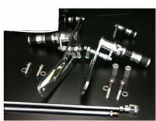 OFFERTA PEDANE AVANZATE