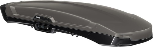 Box tetto thule - thule, vector