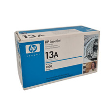 Toner HP Q2613A nero circa
