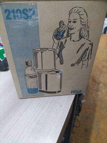 Gasatore sodastream - gasatore,