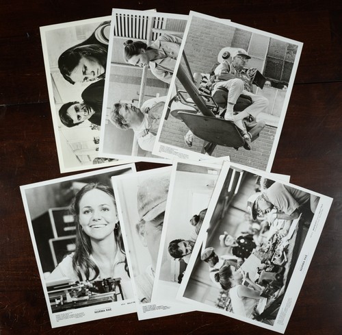 Foto press kit - , rae"