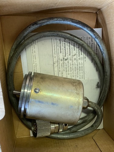Heidenhain encoder rod 426 - encoder,