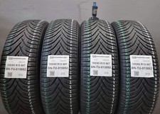 4 pneumatici kleber 185/65 r15