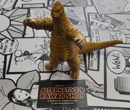 Ultraman kaiju red - kaiju, king