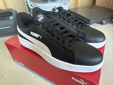 Puma Sneaker Uomo US 8 Smash