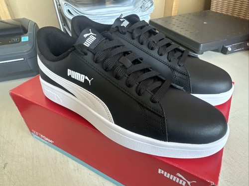 Puma sneaker uomo smash - sneaker, 8
