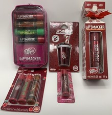Lip Smacker Lip Balm Lucidalabbra Dr. Pepper varietà a scelta