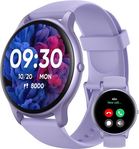 Smartwatch donna con funzione