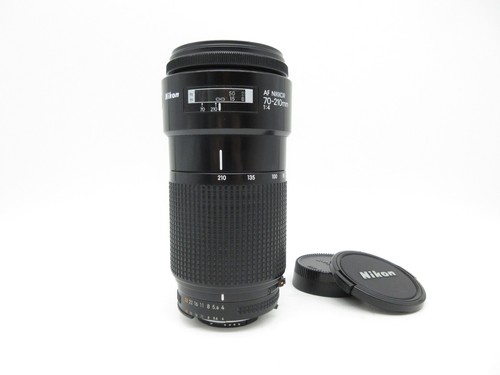 Nikon nikkor 210 mm - af,