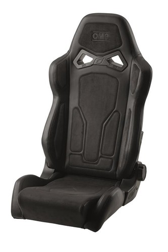 Sedile corsa omp rts - corsa,