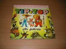TIP + TOP ALLA FATTORIA -