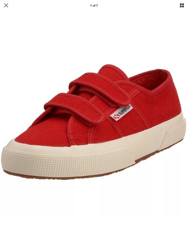 Superga 2750 jvel - superga, classic