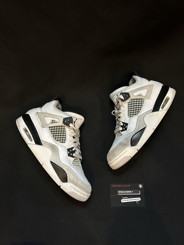 Jordan military black gs - jordan,