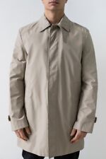 Mabrun Trench Estivo Giacca