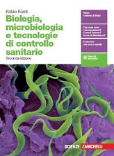 9788808820938 Biologia, microbiologia e tecnologie di controllo ...nsione online