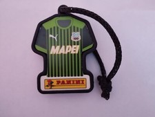 Gommaglia Sassuolo Calciatori Panini 2020-2021