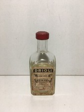 Mignon - Bottles - Miniature - DOPPLET KUMMEL - DRIOLI (B683)