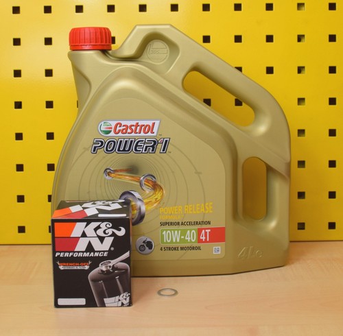 Suzuki gsx 600 750 1000 - suzuki,