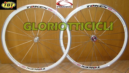 Token ruote corsa c30aw - ruote,