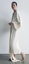 Abito Zara Stile Kimono