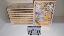 CARD CAPTOR SAKURA COLLECTOR'S