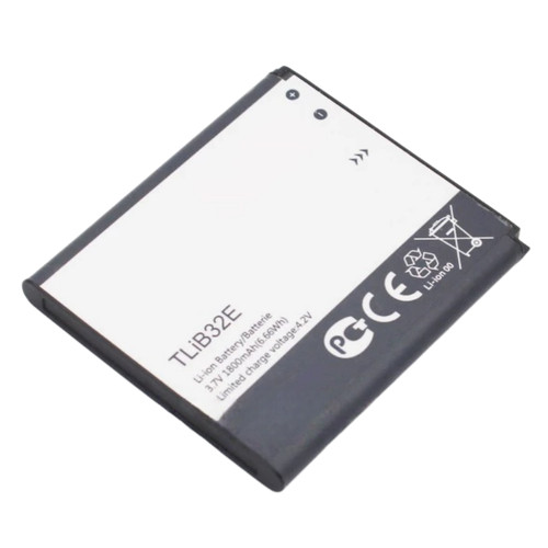 Batteria ricambio per - ricambio,