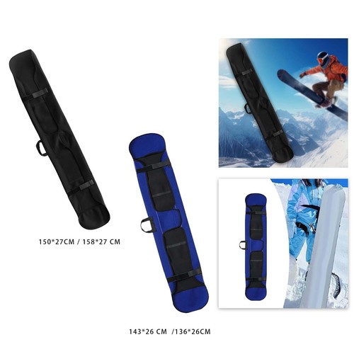 Borsa snowboard copri - borsa,