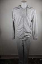 PUMA TUTA UOMO COMPLETO Tg