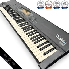 KORG 01/Wpro W Pro Music
