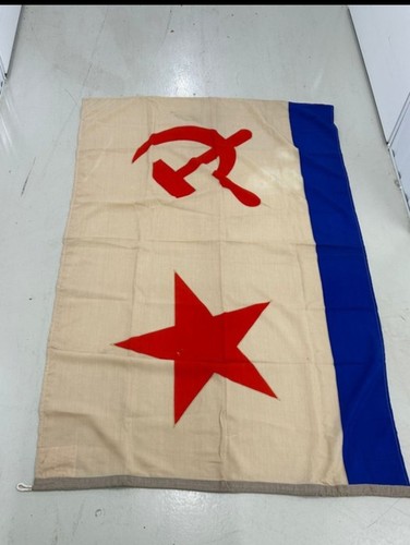 Bandiera militare marina - militare,