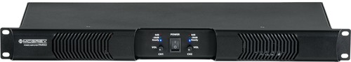 Mcgrey 4502 amplificatore - mcgrey, pa-4502