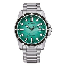 Orologio Citizen Uomo Marine