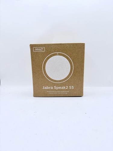 Jabra speak2 teams - 55, ms