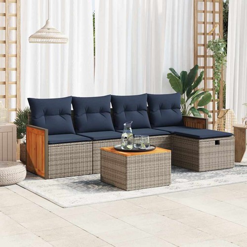 Garden sofa set - set,,
