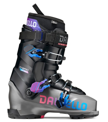 Dalbello cabrio 130 3dwrap - cabrio, lv