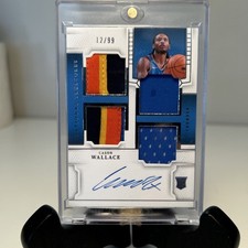 2023-24 Panini Tesori della