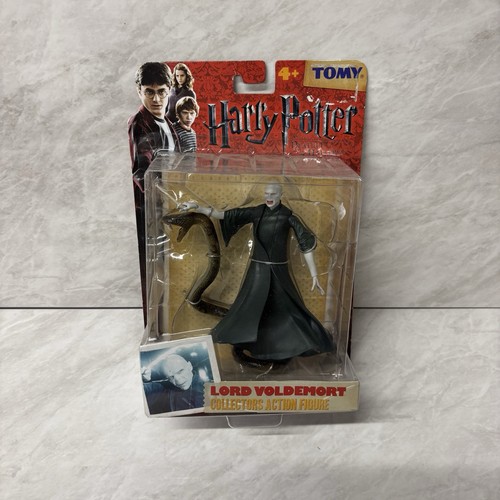 Tomy harry potter lord - harry,