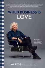 When Business Is Love: The
