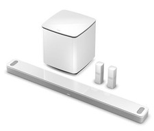 Pacchetto soundbar BOSE Smart