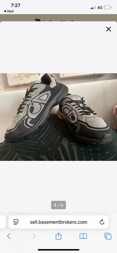Scarpe ginnastica christian - da,