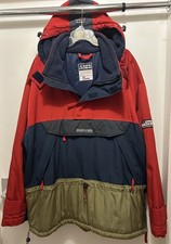 Cape Horn taglia L giacca uomo