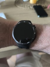 Smartwatch Huawei GT5 Pro black nero